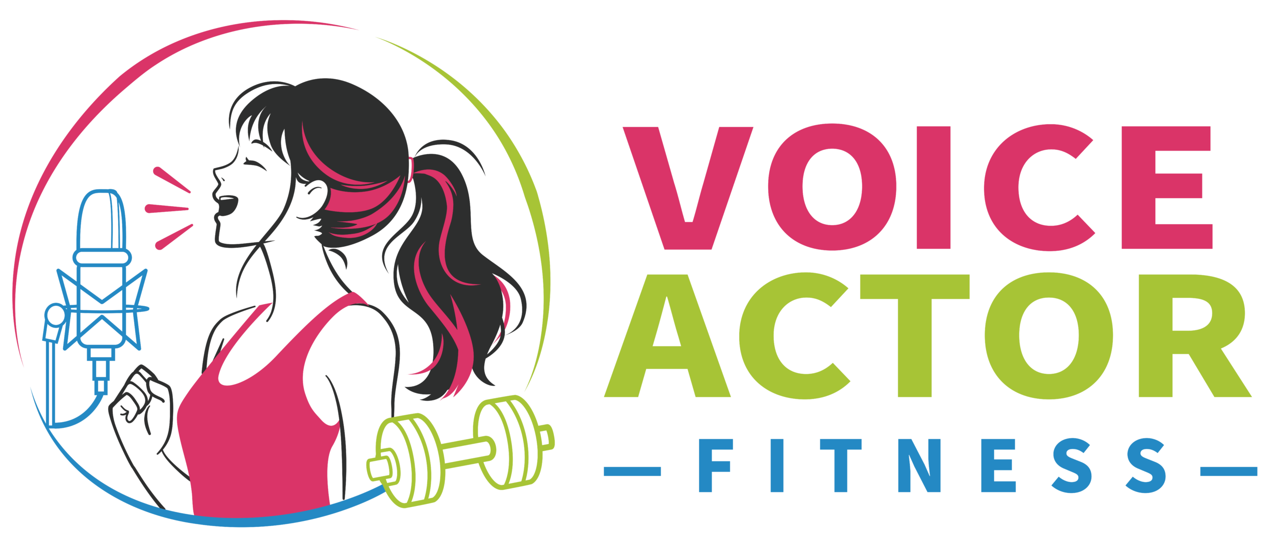 VOICE ACTOR FITNESS